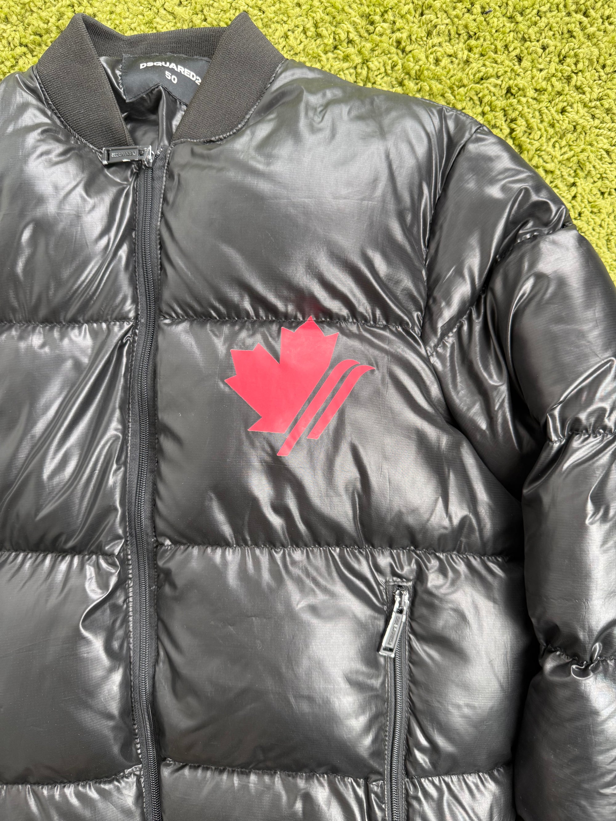 Giubbotto Dsquared2 L
