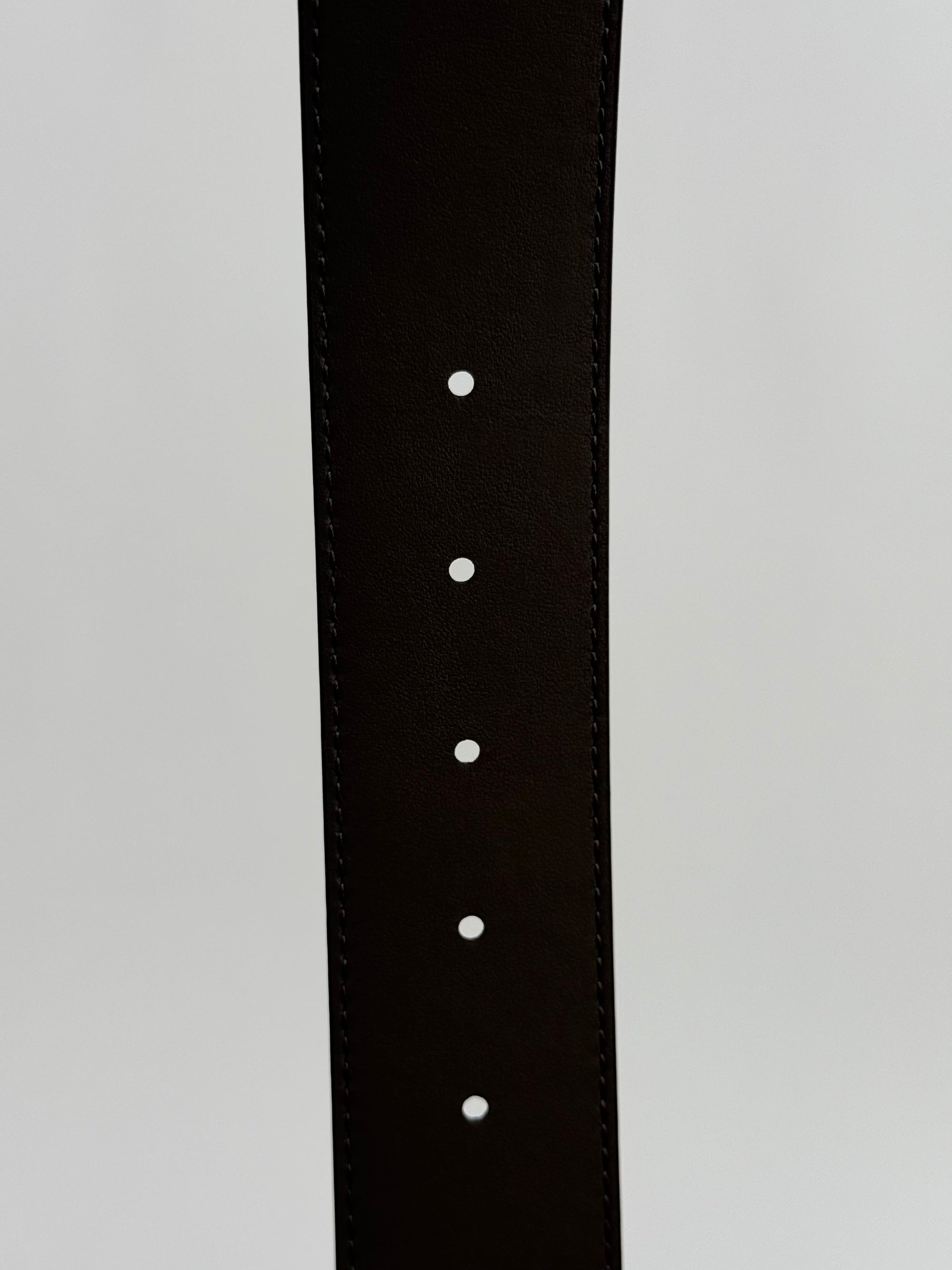 cintura Louis Vuitton 85 cm taglia 34
