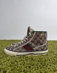 Gucci Tennis High Beige 37