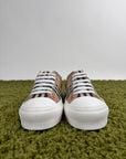 Burberry Check Beige 41