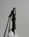 Porta cellulare Fendi Con Portatessere e Portamonete incorporato Nero