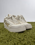 Louis Vuitton Skate Beige chiaro 10
