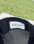 Cappello Gucci Size L nero