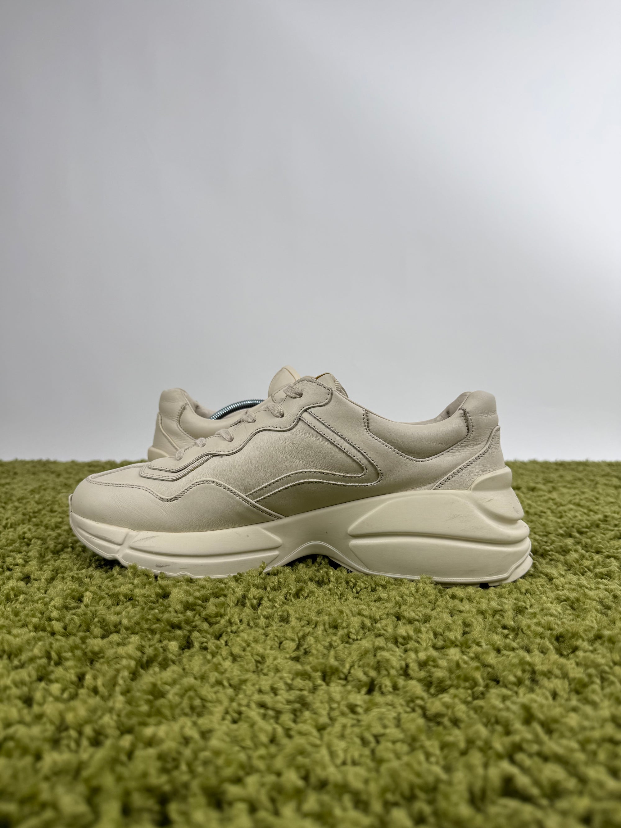 Gucci Rhyton Sneaker 43 veste 43,5