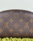 Beauty Case Marrone Louis Vuitton