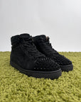 Christian Louboutin Spikes High 44