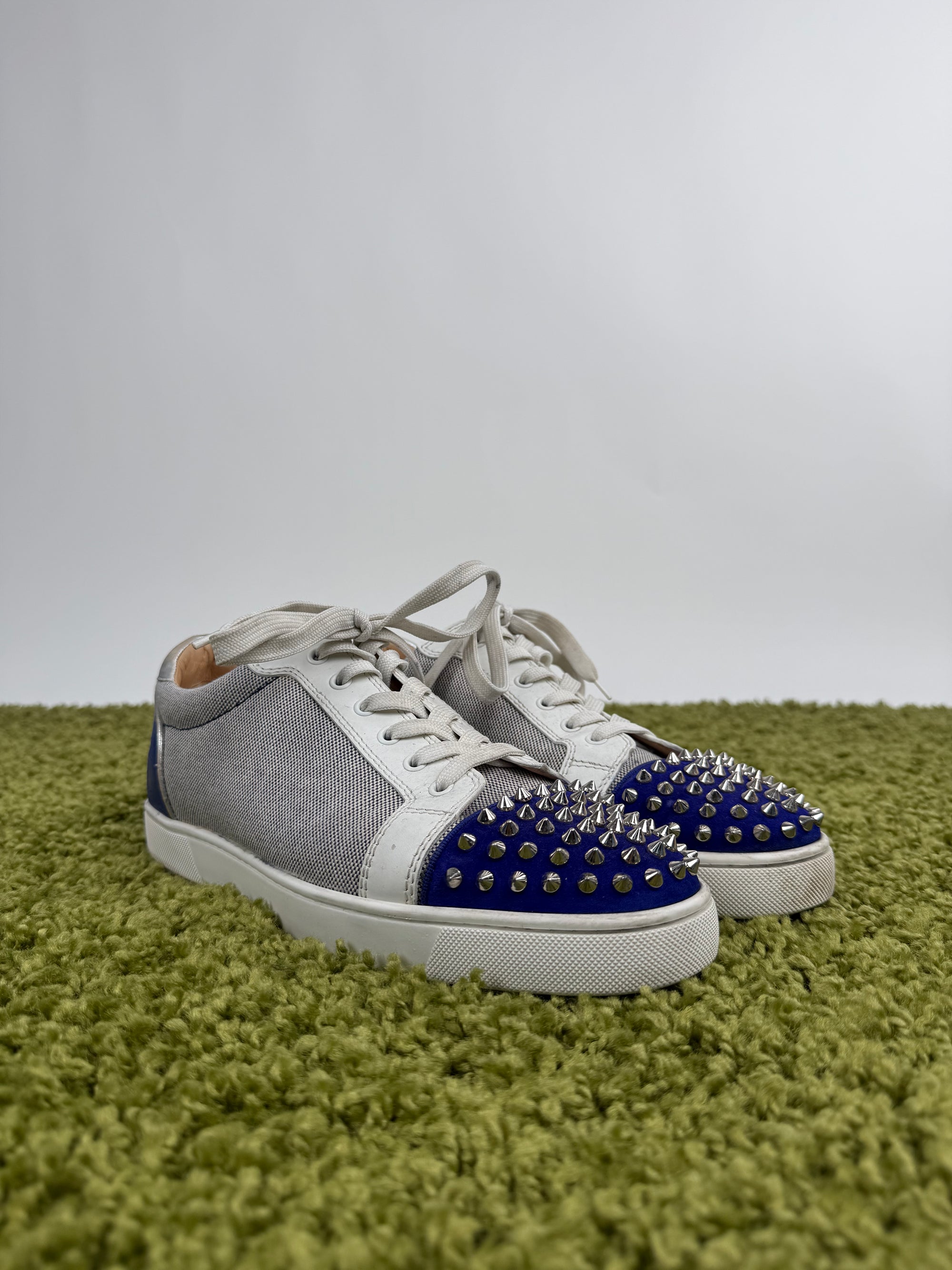 Christian Louboutin Spikes 44