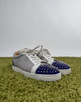 Christian Louboutin Spikes 44