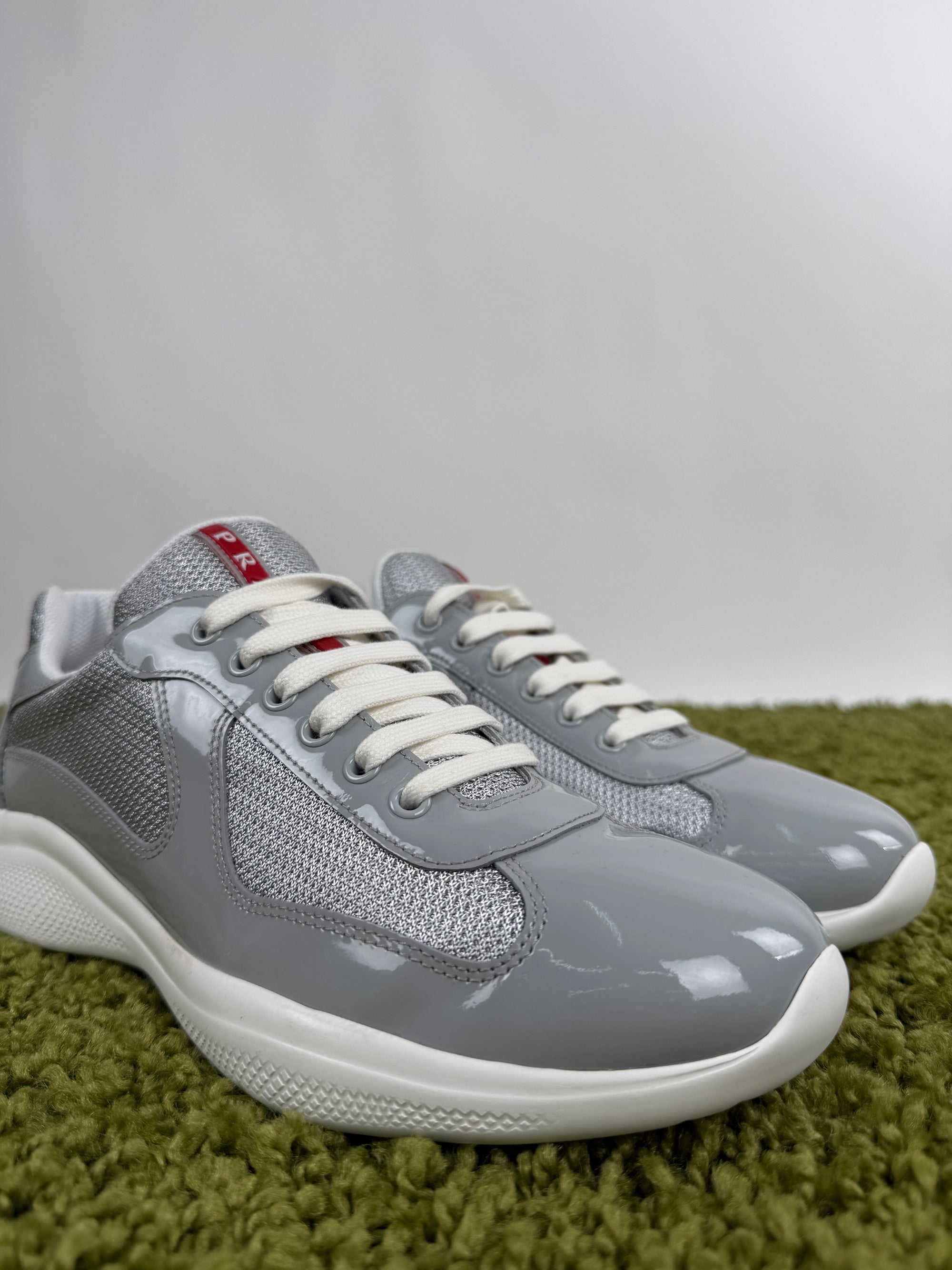 Prada America’s Cup Sneaker 41,5
