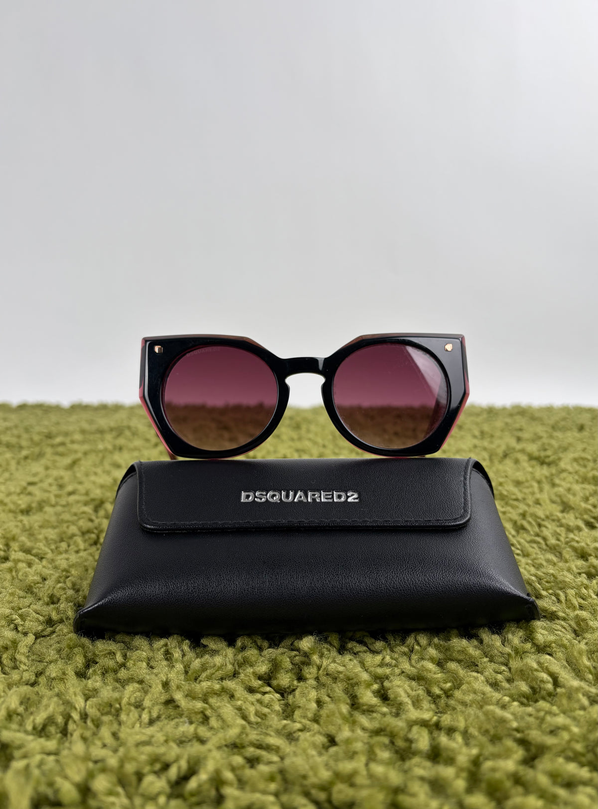 Occhiali Dsquared2 Blondie DQ0322 Rosa
