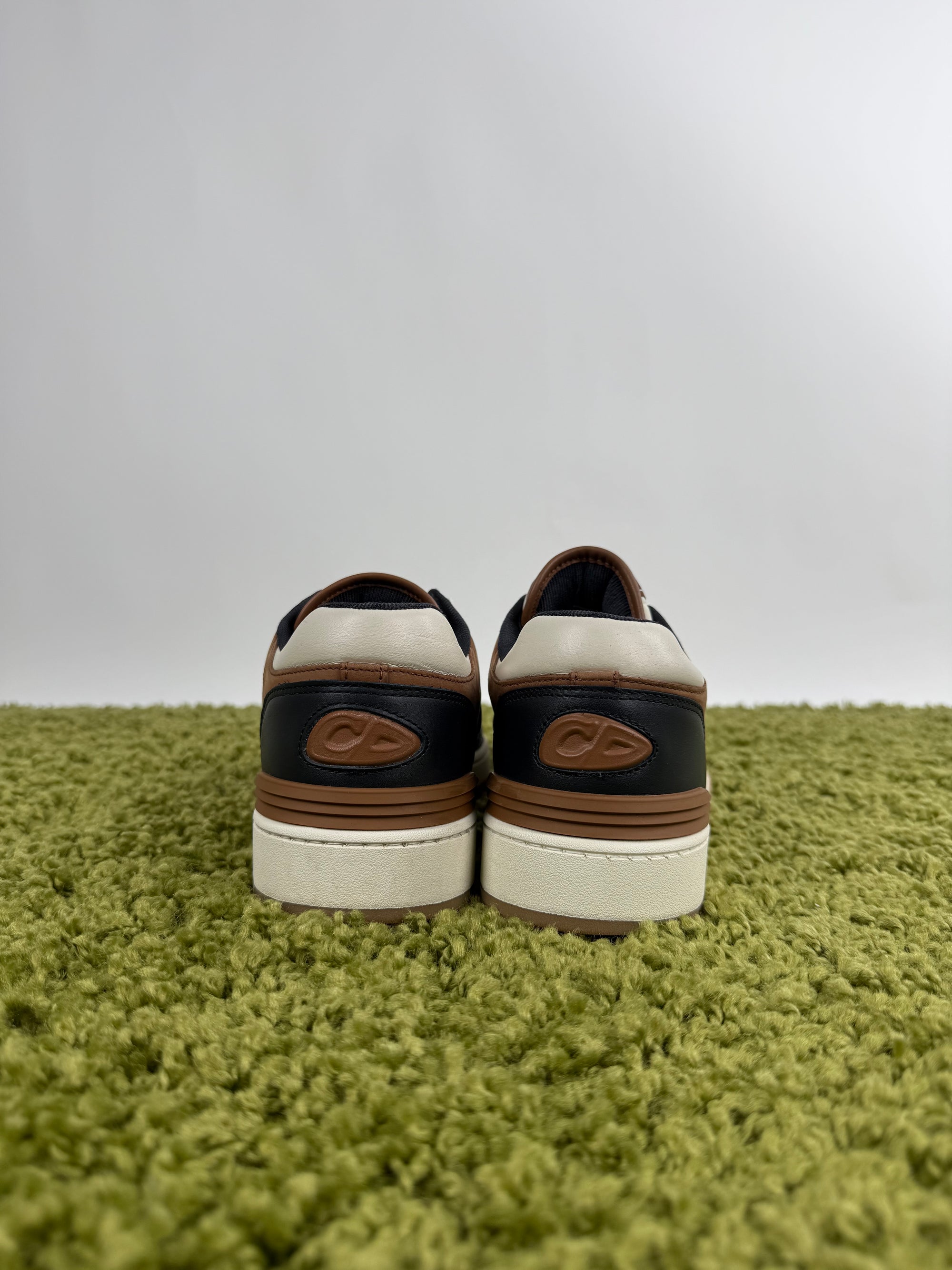 Dior B57 Low sneaker 42