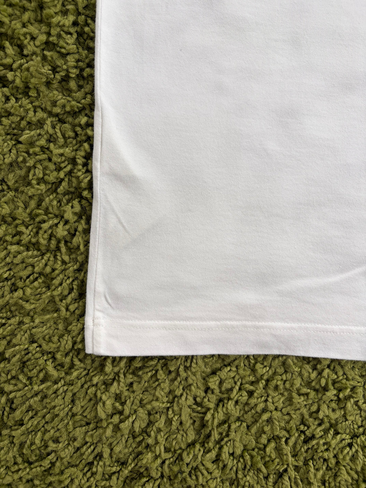 T-Shirt Louis Vuitton Bianco XL