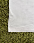 T-Shirt Louis Vuitton Bianco XL