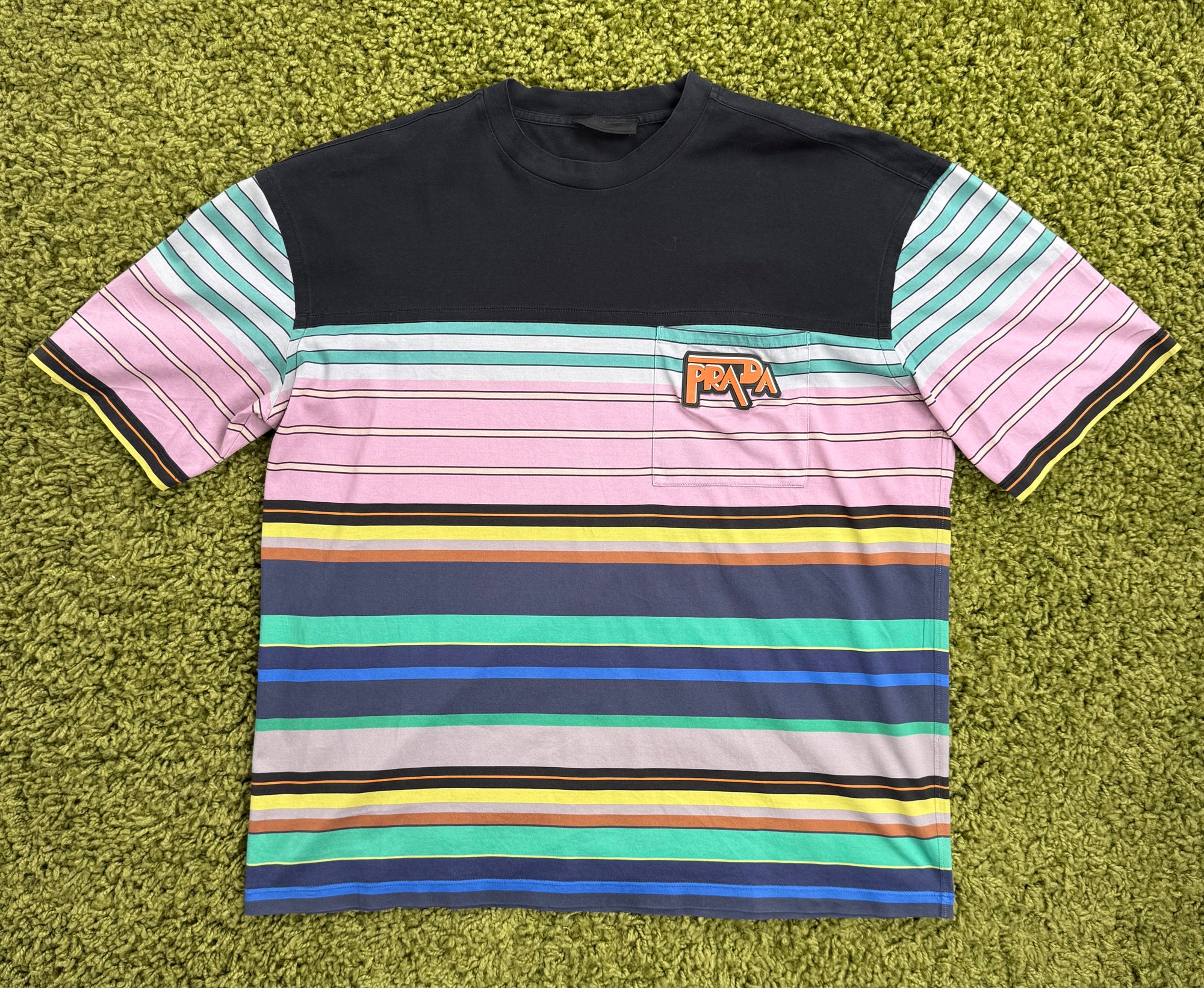 T-Shirt Prada L