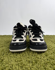 Louis Vuitton Skate Nero Multicolor 10