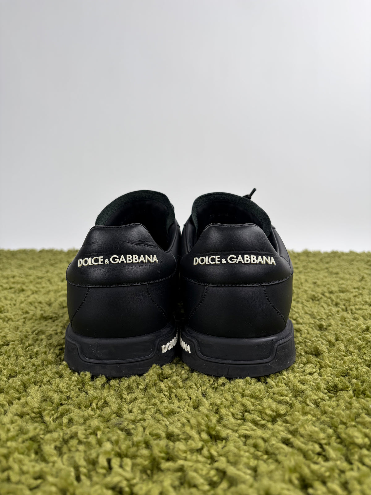 Dolce&amp;Gabbana Portofino Nera 10