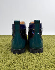 Christian Louboutin Spikes High Multicolor 41.5