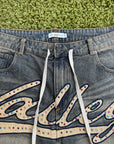Pantaloncino In Denim Valley Dreams L