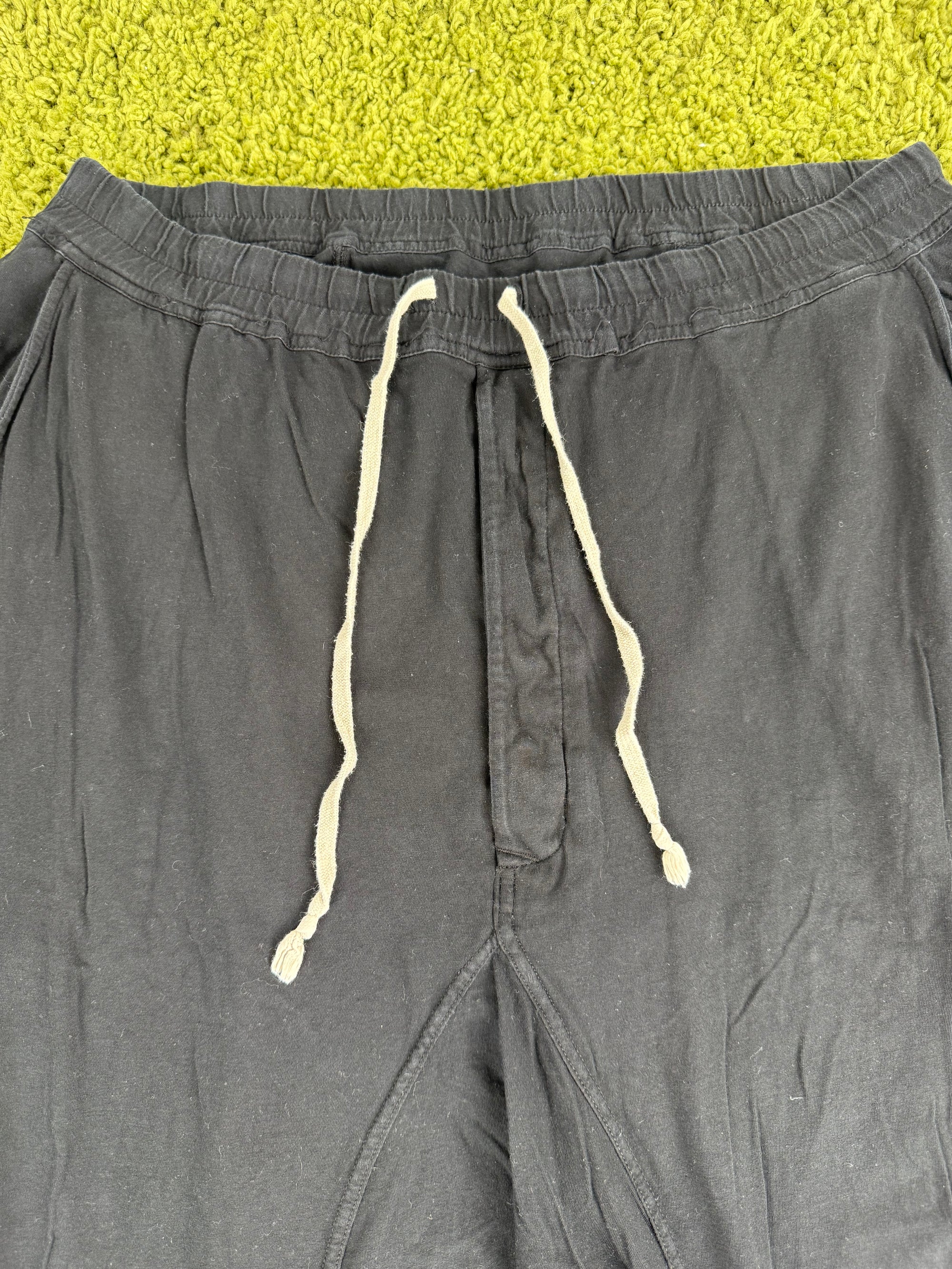 Pantalone Rick Owens XXL