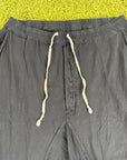 Pantalone Rick Owens XXL
