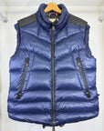 Smanicato Moncler grenbole
