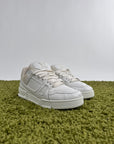 Louis Vuitton Trainer 42 veste 43