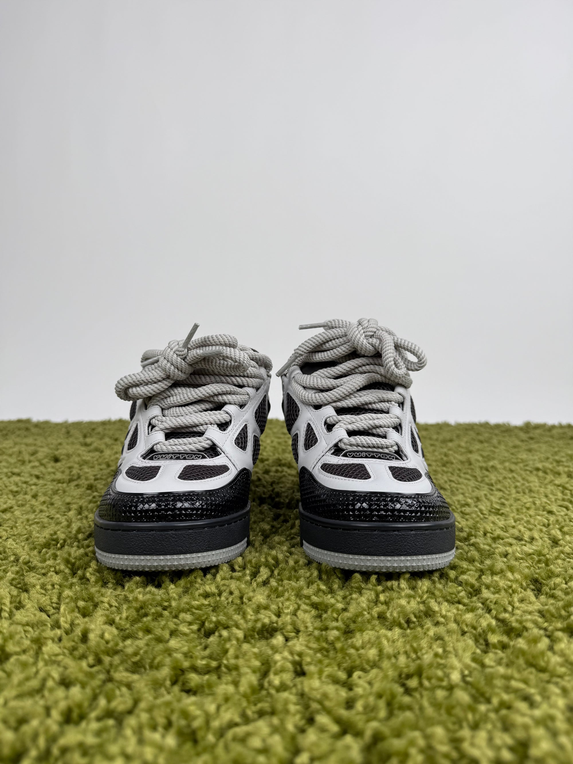 Louis Vuitton Skate Nera 3
