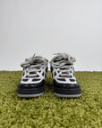 Louis Vuitton Skate Nera 3
