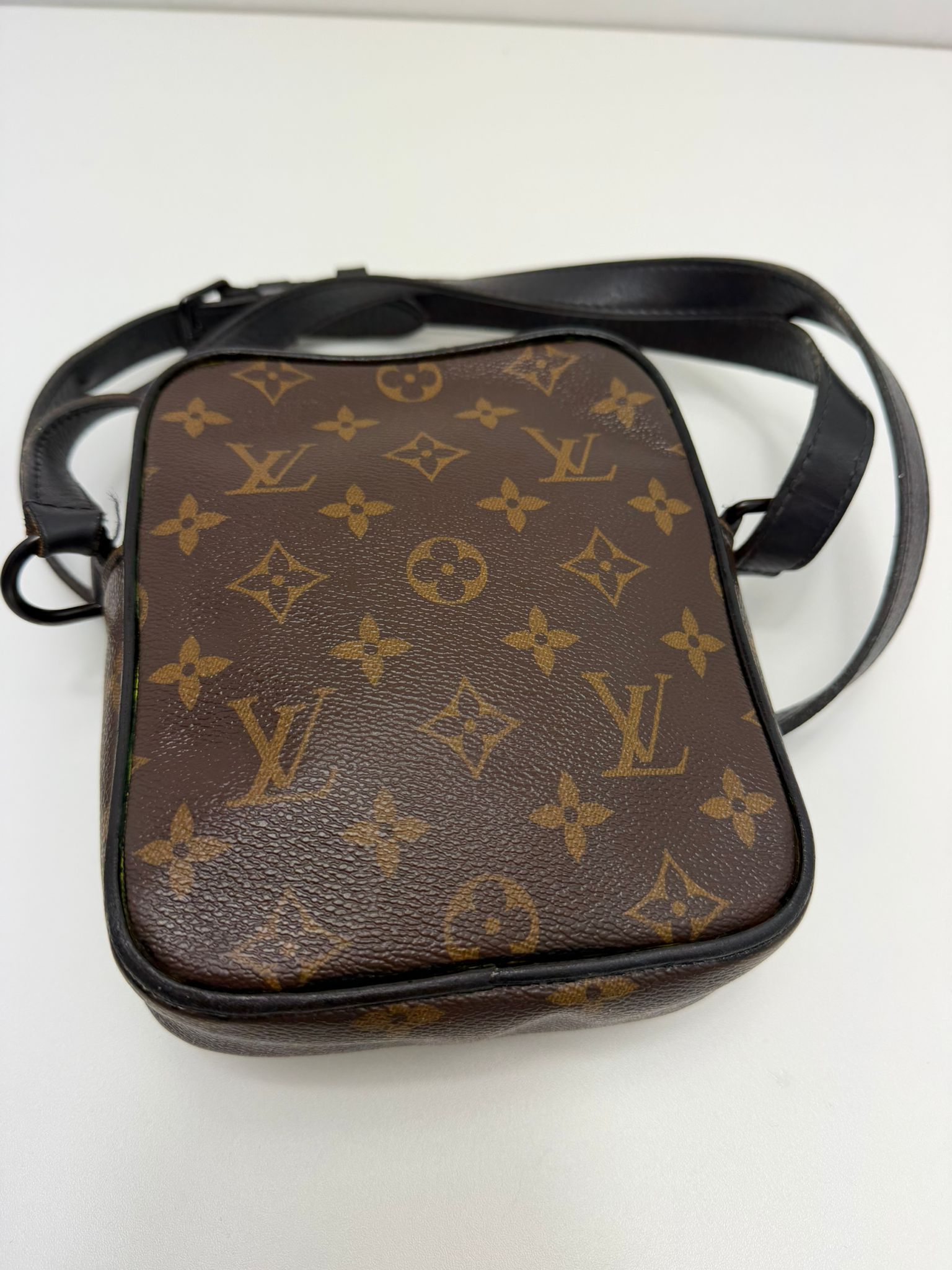 borsello Louis Vuitton
