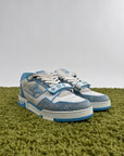 Louis Vuitton Trainer 42 veste 43