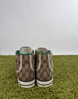 Gucci Tennis Size 39.5 marroni e bianche