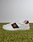 Gucci Ace Bianca 11.5