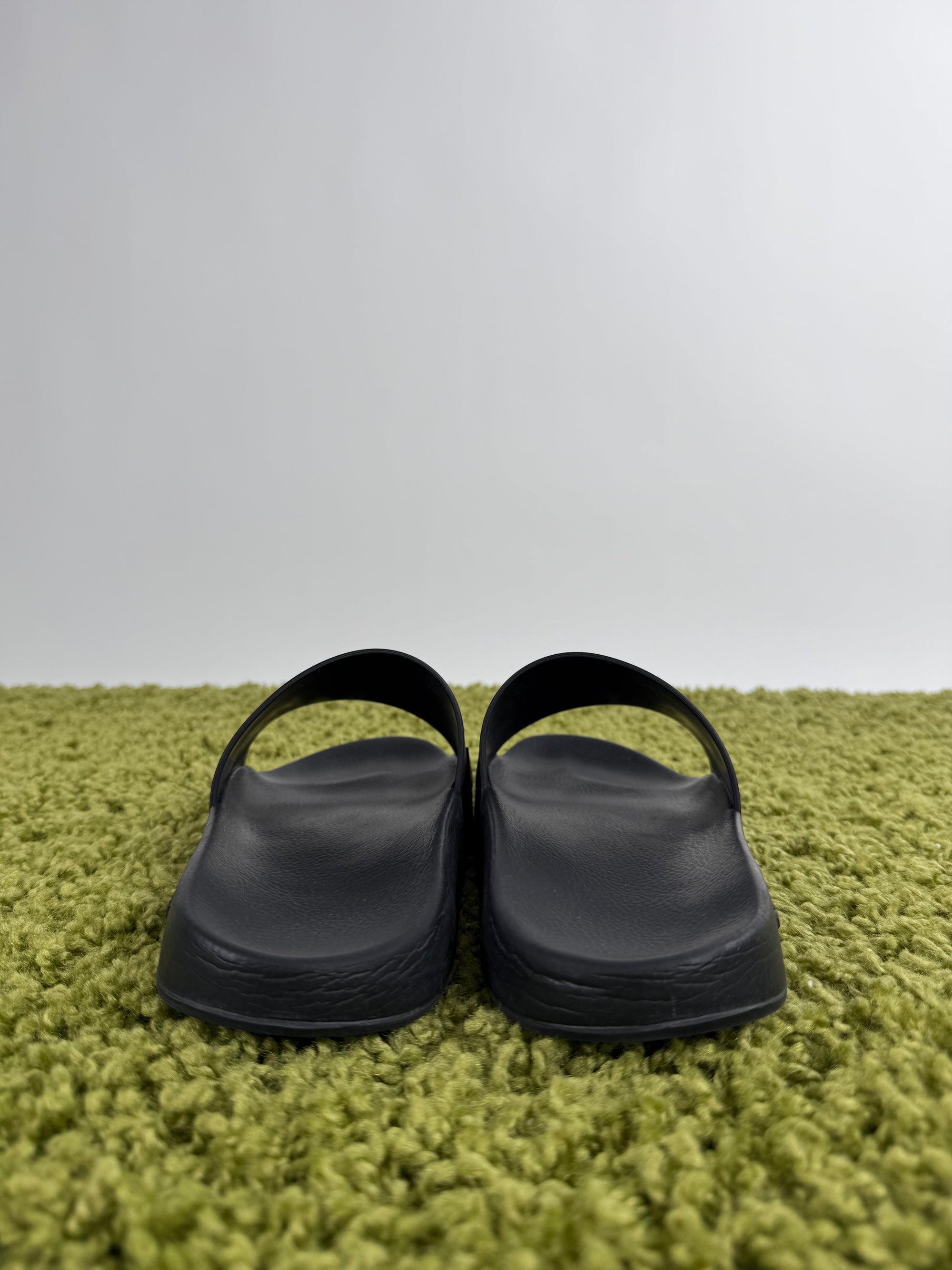 Ciabatta Givenchy Nero 44