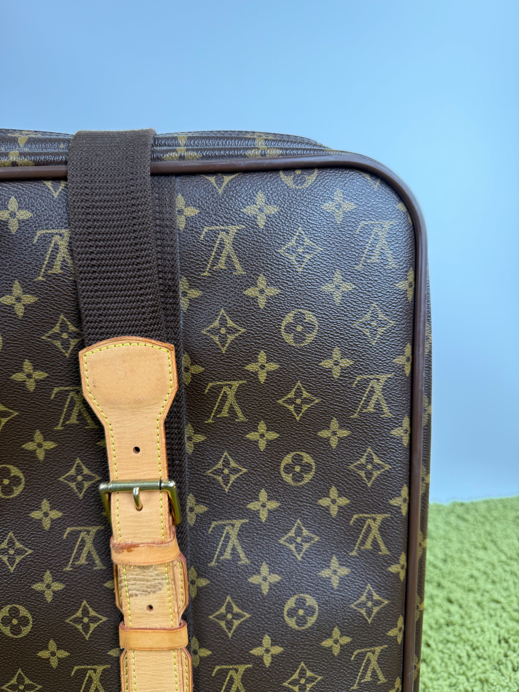 valigia Louis Vuitton