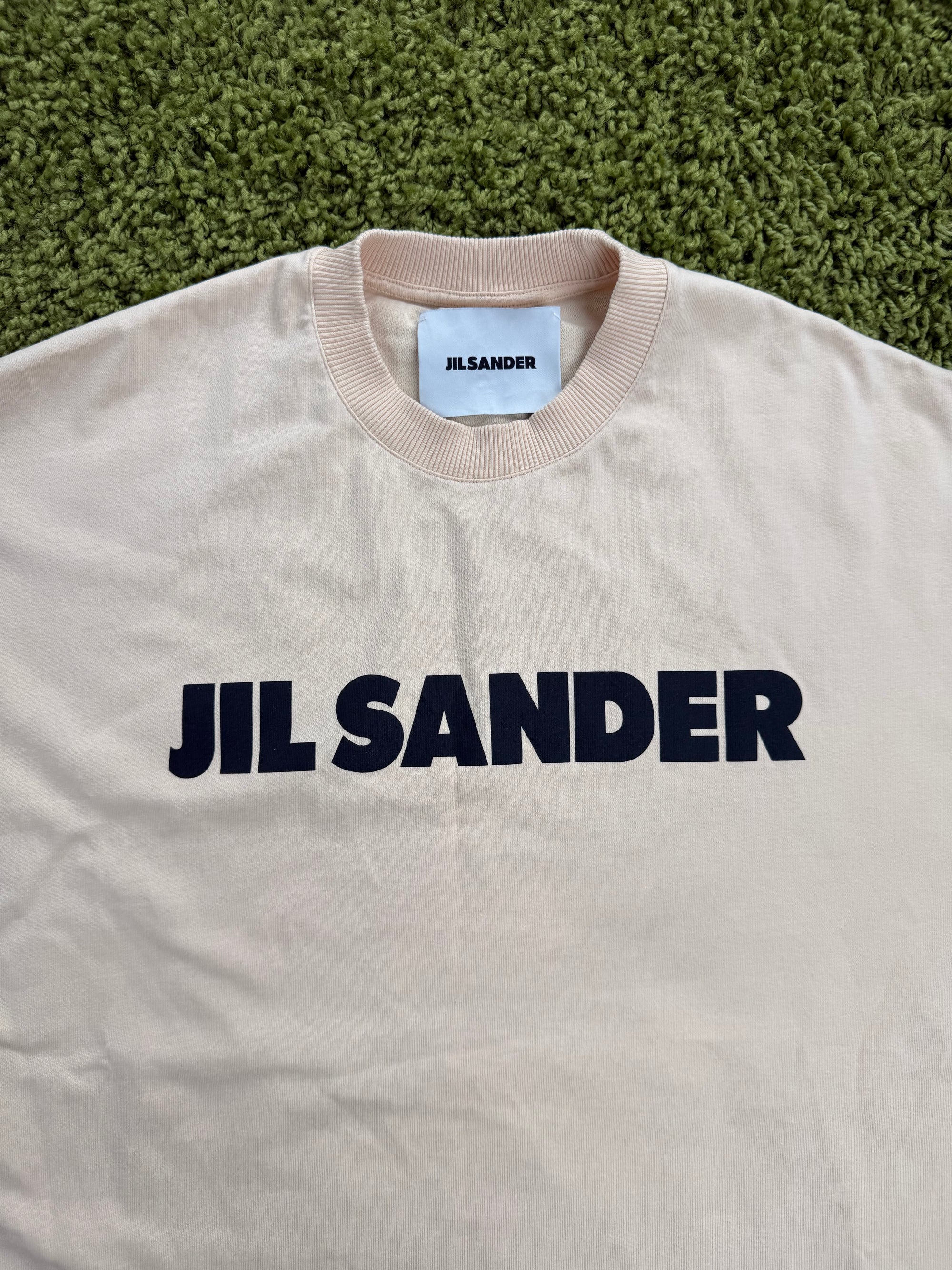 T-Shirt Jil Sander L