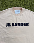 T-Shirt Jil Sander L