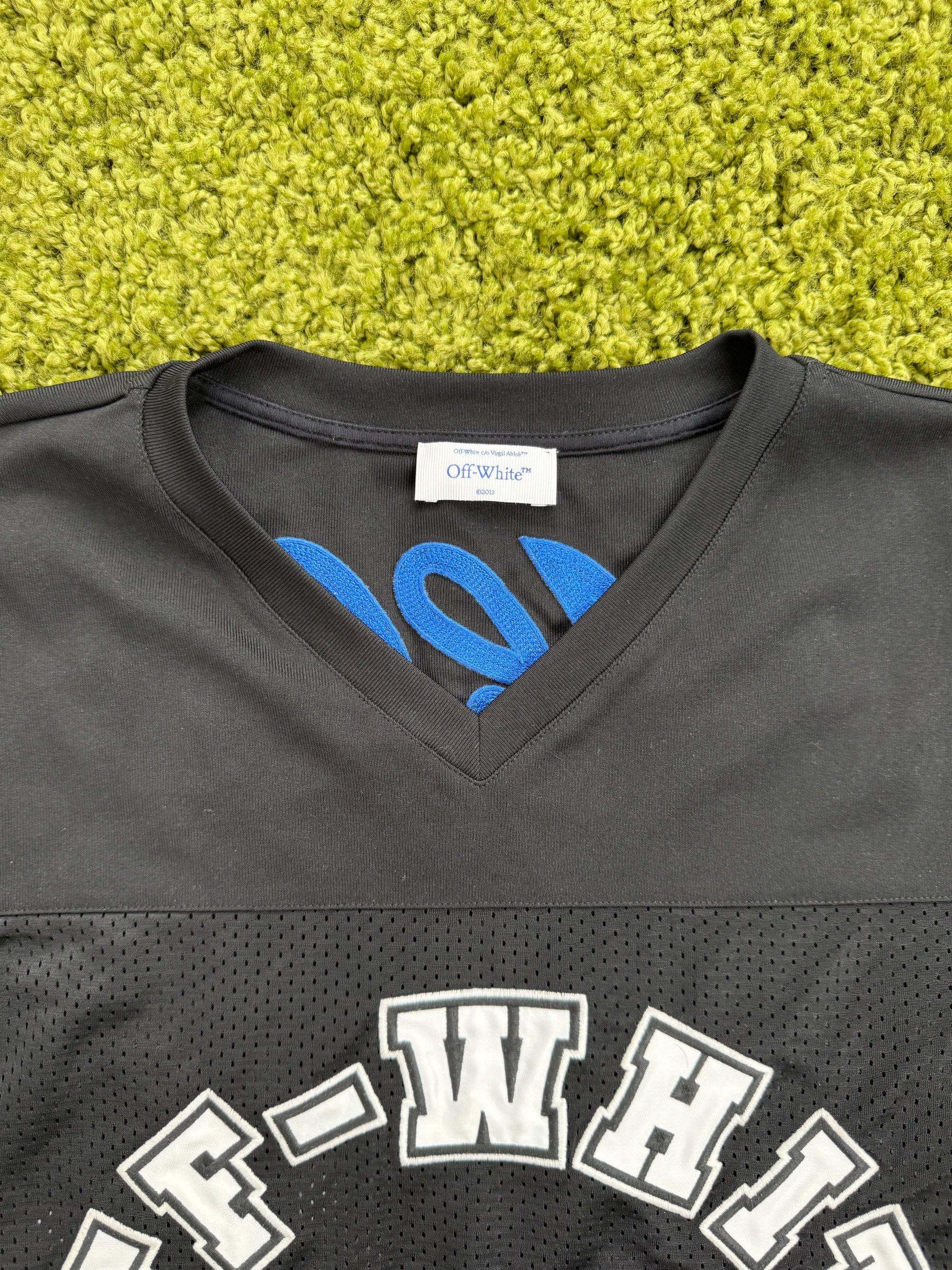 Jersey Off White S