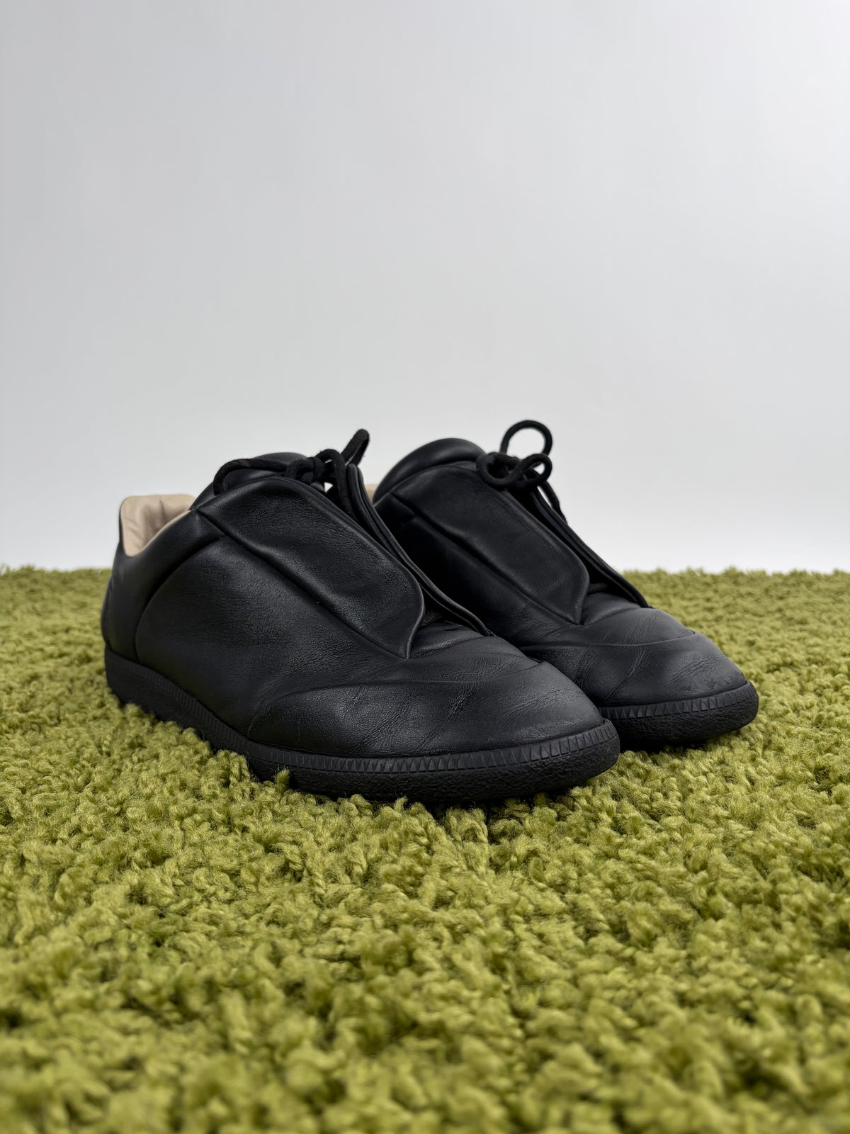 Maison Margiela Future Low Nera 45