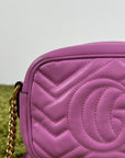 Borsa Marmont Flop Gucci Rosa