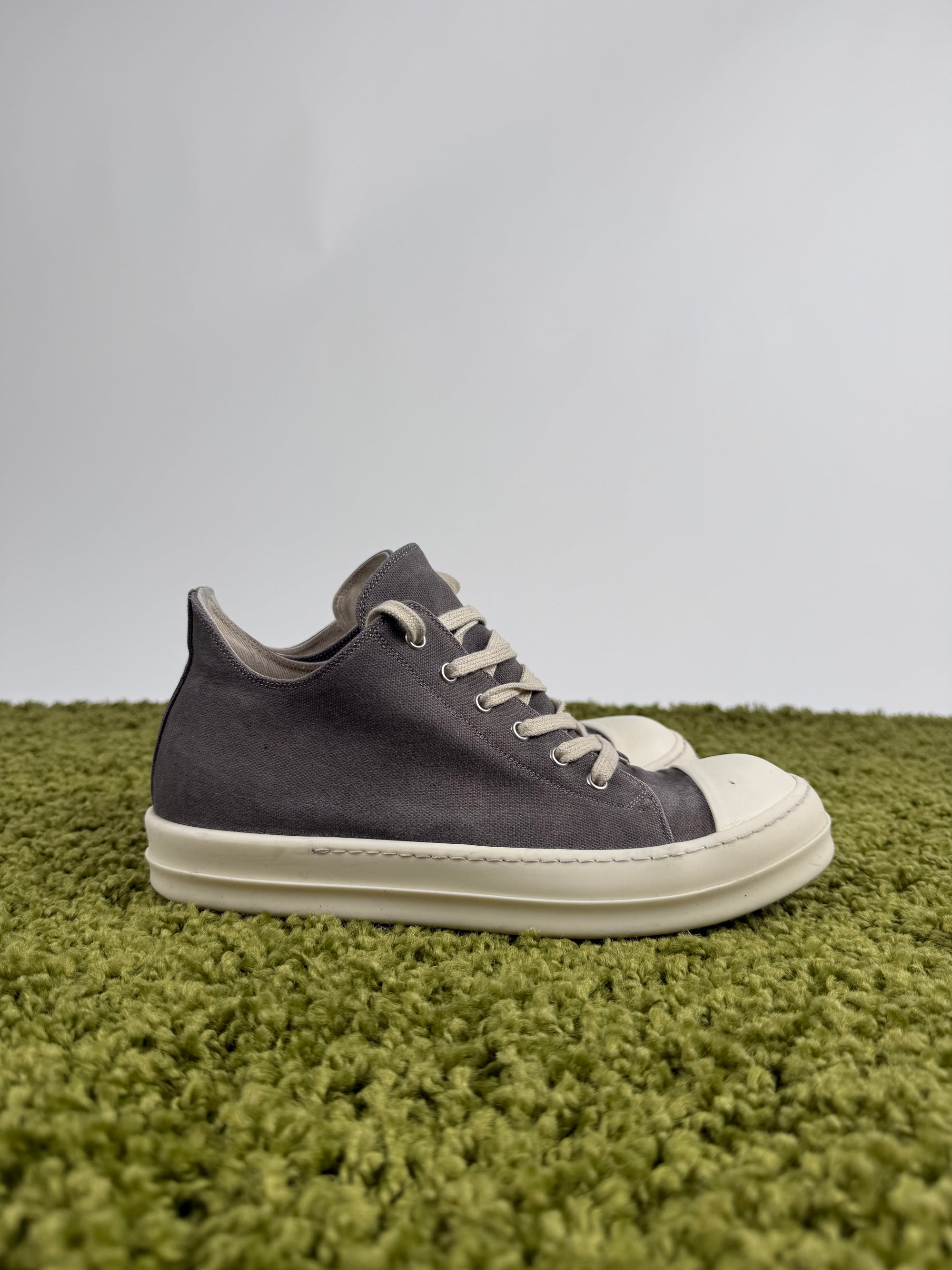 Rick Owens Ramones Low 41