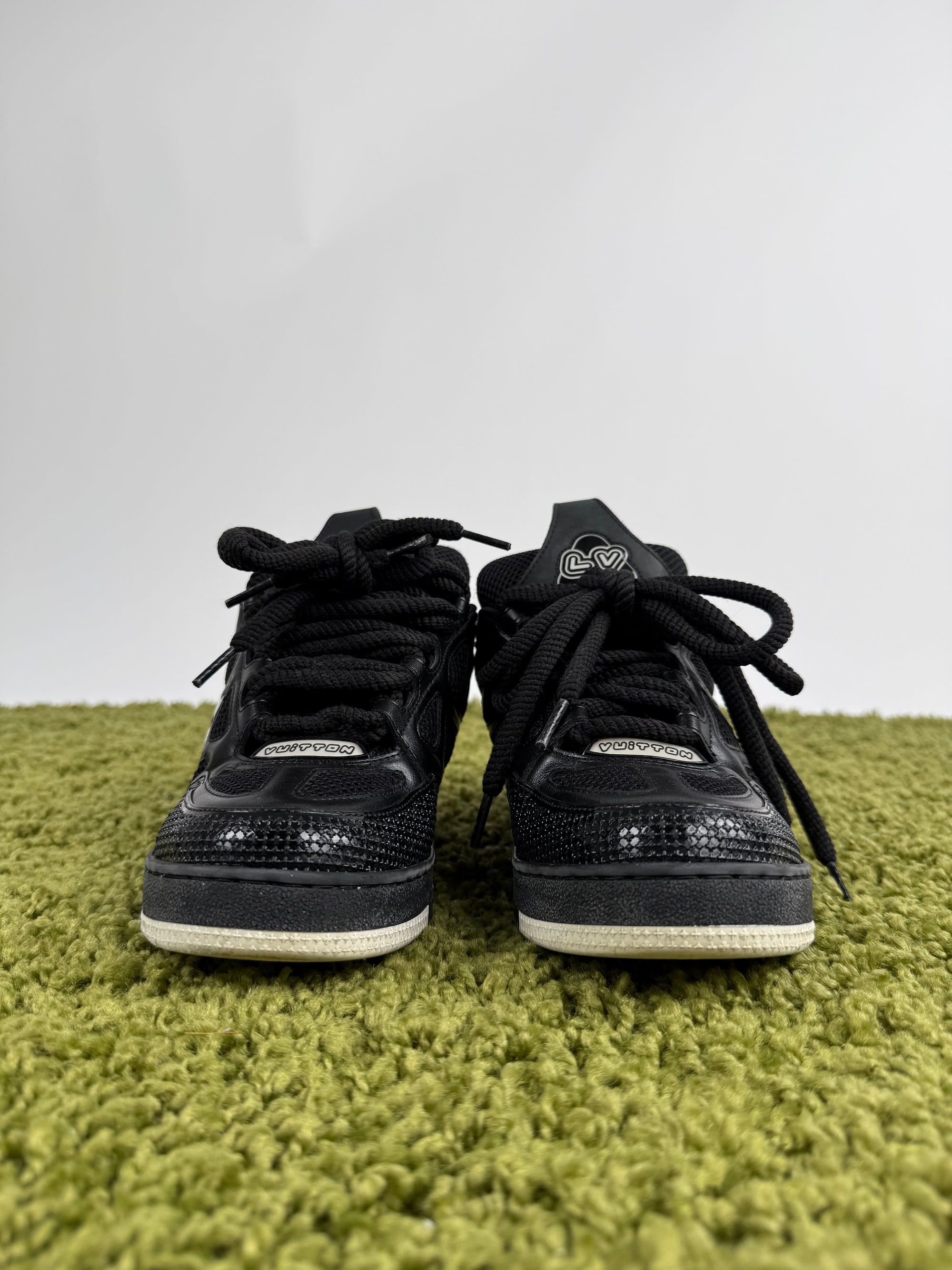 Louis Vuitton Skate 40 veste 41
