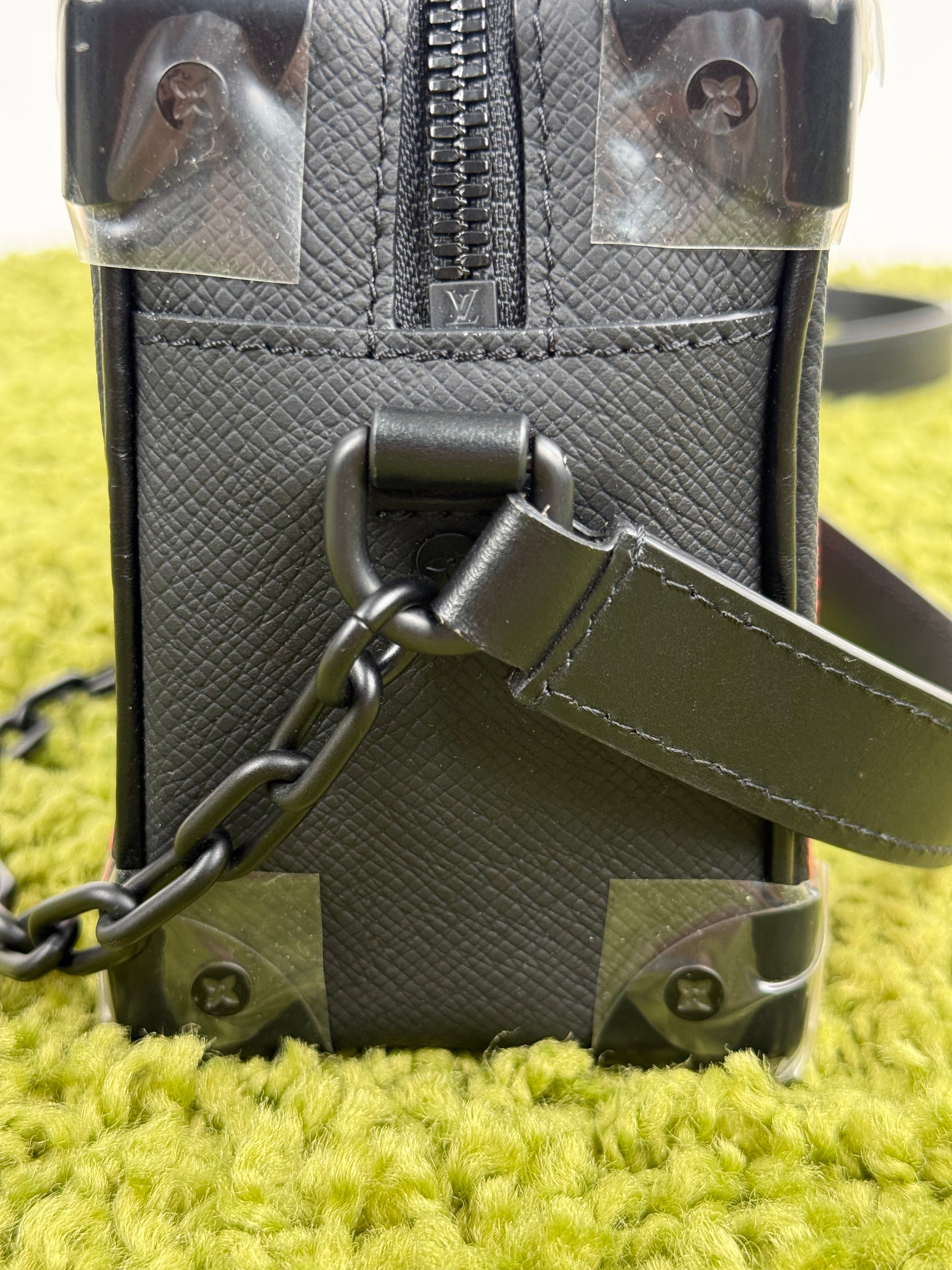 Louis Vuitton Soft Trunk Mini
