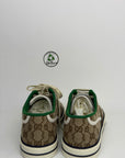 Gucci tennis Size 8=42 veste 42.5
