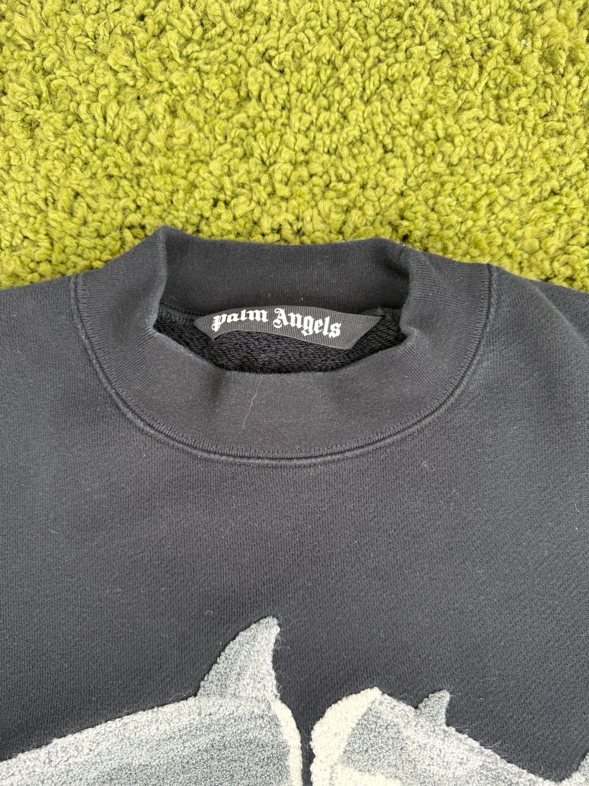 Felpa Palm Angels S