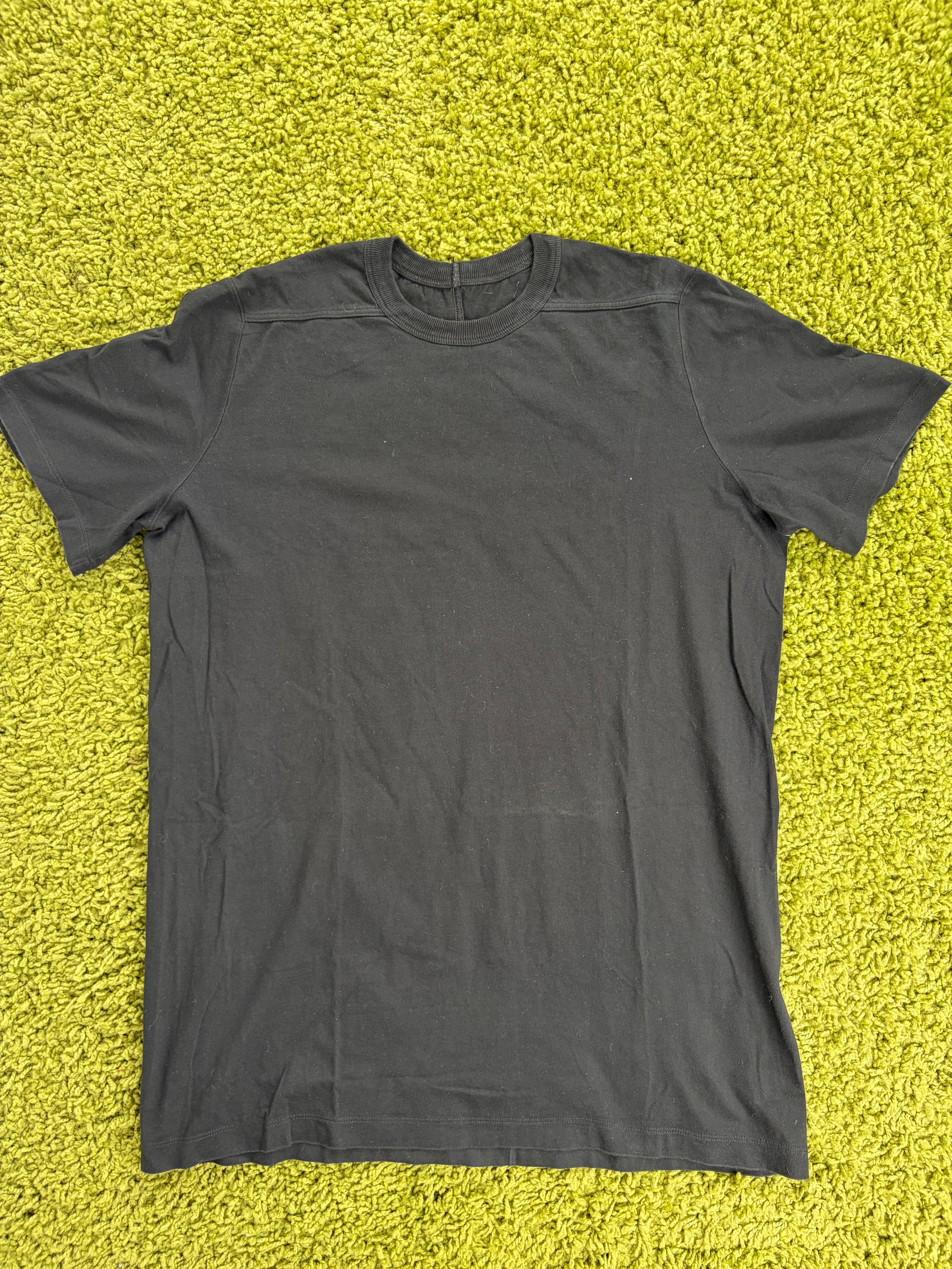 T shirt Rick owens Size L nera