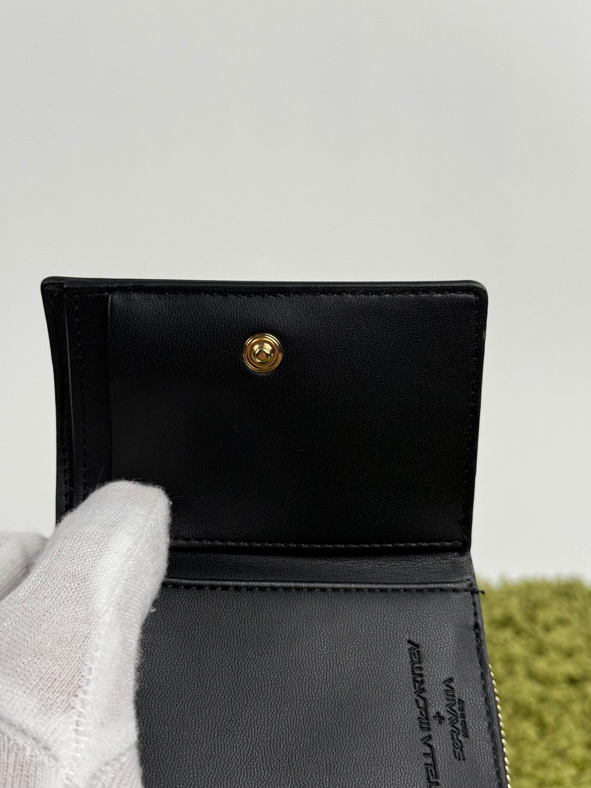Portafoglio Stella Mccartney