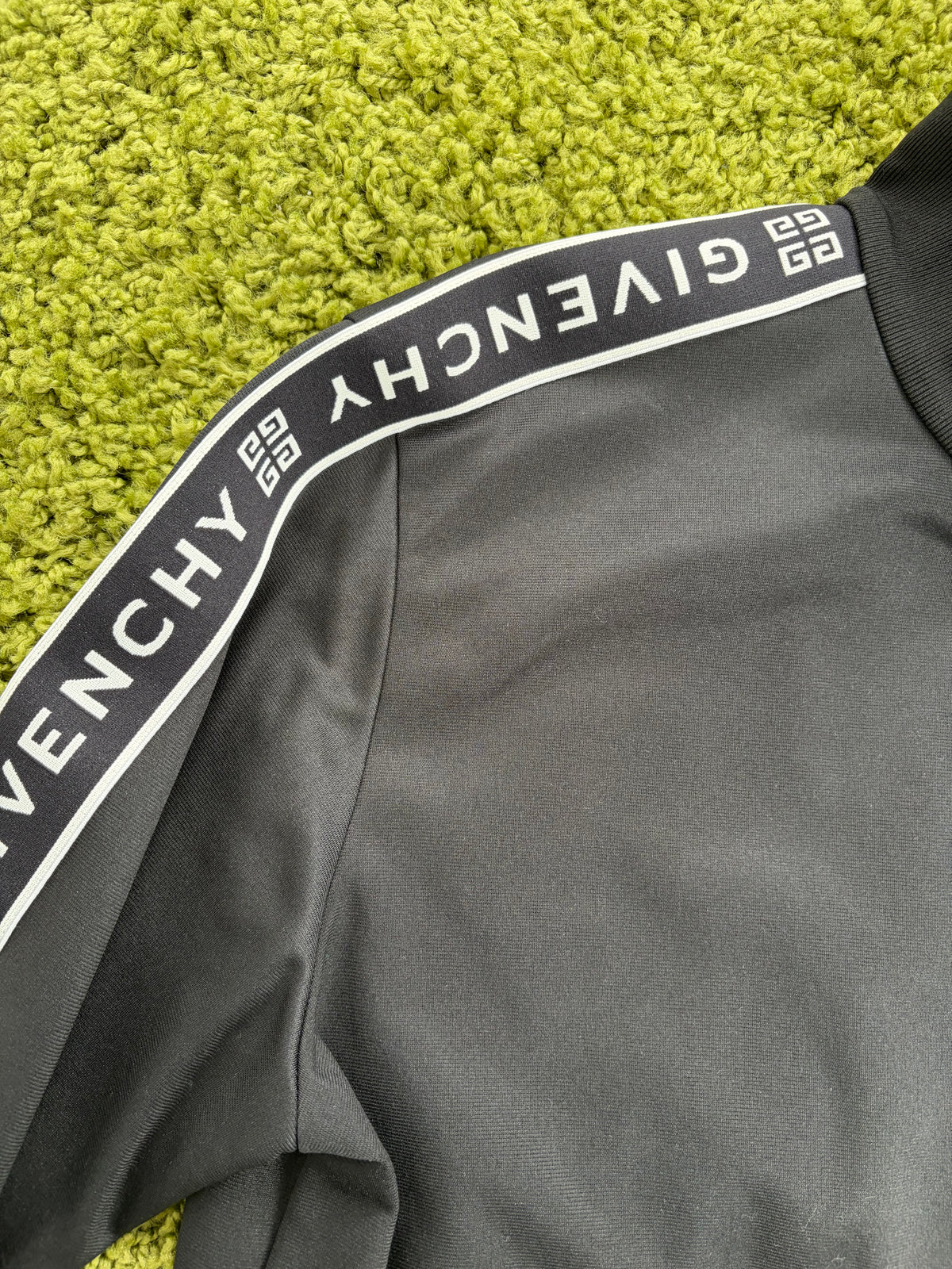 Felpa Givenchy Nera XL