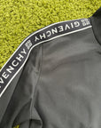 Felpa Givenchy Nera XL