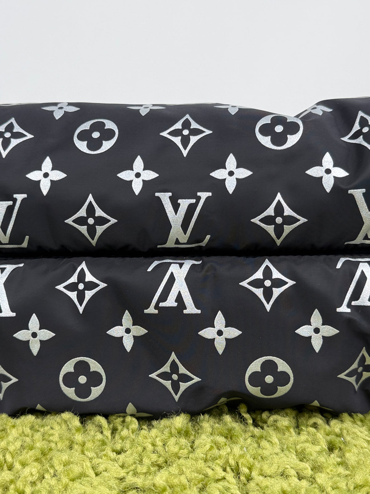 Borsa Louis Vuitton Sky Speedy Bandoulière 25 Grigio Multicolor