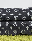 Borsa Louis Vuitton Sky Speedy Bandoulière 25 Grigio Multicolor